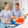 BSc (Hons) Children's and Young People's Nursing