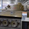 REF 2021: BU research is improving tank conservation within the museum environment