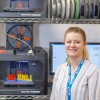 Abi Batley - BU graduate turned design and engineering researcher