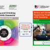 Eating and drinking well with dementia guides promo image