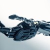 A robotic hand