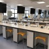 Nutrition labs in Christchurch House
