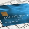 bank card