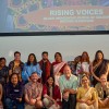 Rising Voices Event Blog