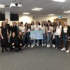 Events Management students pitch to local businesses