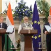Is Brexit an opportunity to revive the EU-India trade deal?