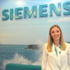 Holly Bathurst - IT HR Demand Manager for Siemens
