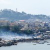 Sierra Leone - BUDMC