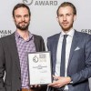 ideenhunger at the German Design Awards