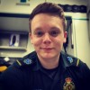 Blog: Sam's frontline story as a paramedic science graduate