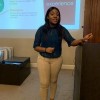 Law student Nana tells us about her placement experience