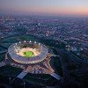 Olympic Stadium