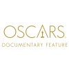 Oscars Documentary Feature Award Logo