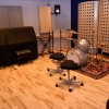 Poole Gateway Building music studio