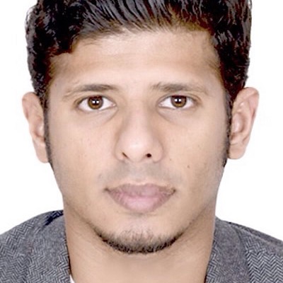 Amen Alrobai_Saudi Arabia Amen Alrobai_Saudi Arabia