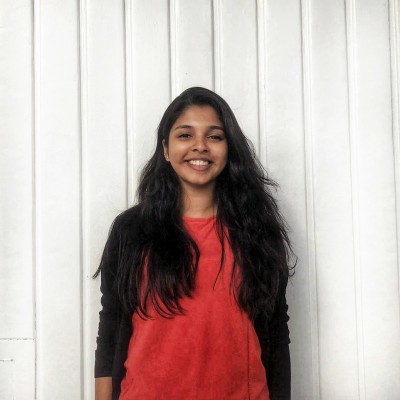 Gauri Kashyap_India Gauri Kashyap