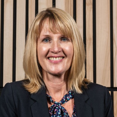 Professor Jane Murphy Professor Jane Murphy