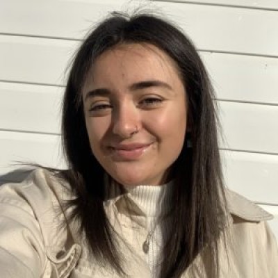 Kage, BA (Hons) Television Production student and BU vlogger