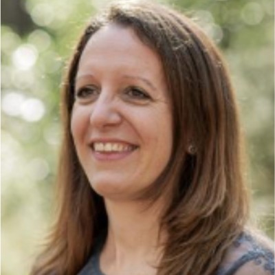 Dr Michelle Heward Dr Michelle Heward