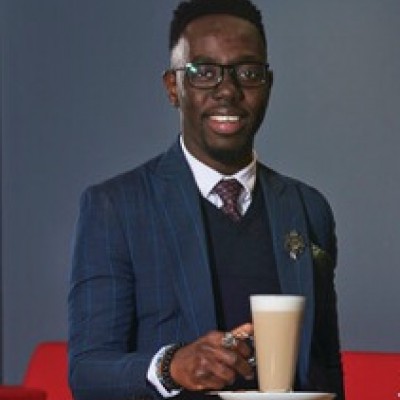 Adeyinka Balogun_Nigeria Adeyinka Balogun_Nigeria