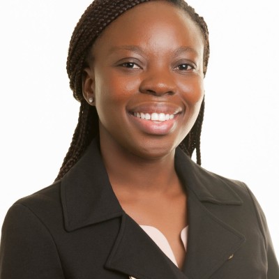 Dr Sophia Amenyah