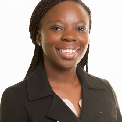 Dr Sophia Amenyah Dr Sophia Amenyah