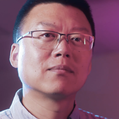 Dr Xun He Dr Xun He