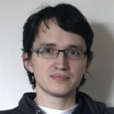 Dr Oleg Fryazinov Dr Oleg Fryazinov