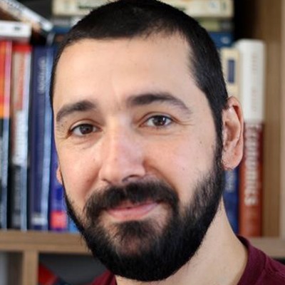 Professor George Filis George Filis, Professor