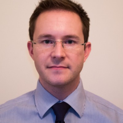 Dr Richard Paul Richard Paul, academic