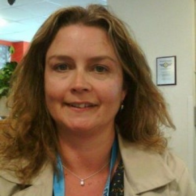 Dr Terri Cole, Senior Lecturer In Forensic Psychology