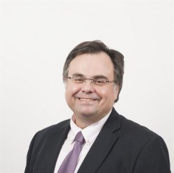 Professor Dimitrios Buhalis