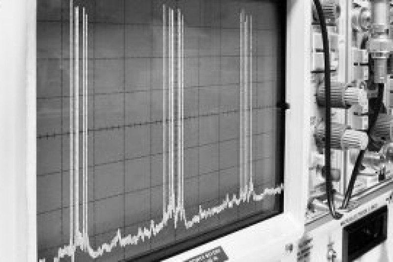 Measure Pulse and Transition Characteristics