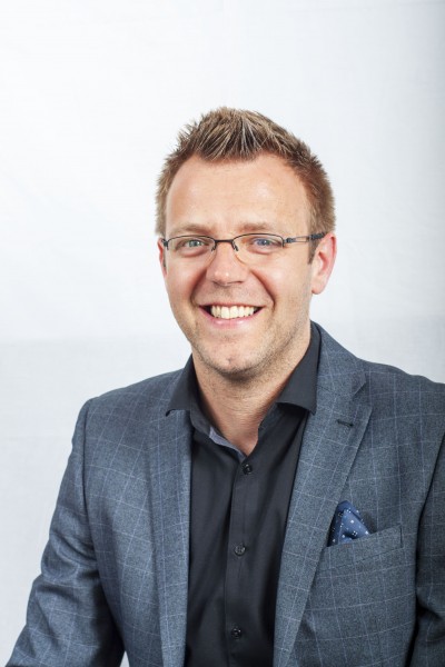 Dr Pawel Suroweic