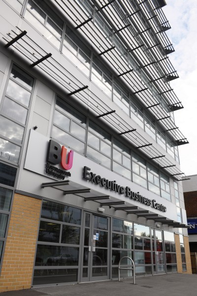 Executive Business Centre Executive Business Centre