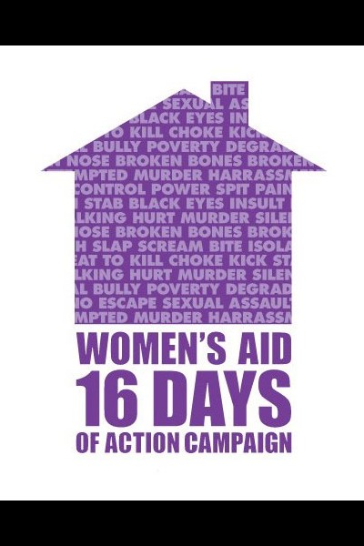 16 days of action