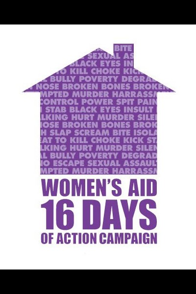 16 days of action 16 days of action
