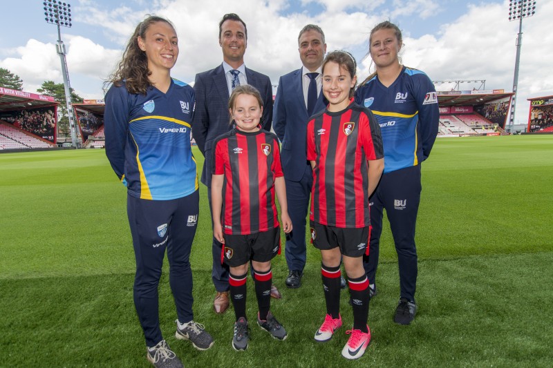 AFCB partnership 2017 AFCB partnership 2017