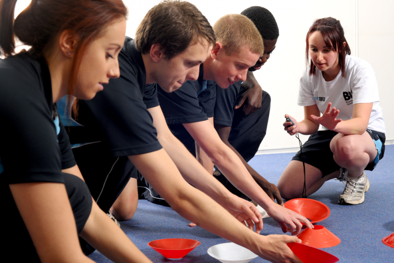 Sport management accreditation Sport management accreditation