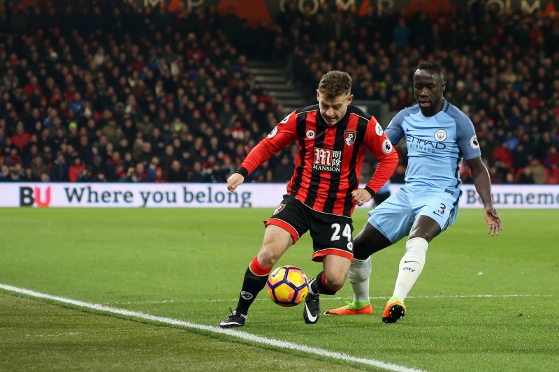 AFC Bournemouth Match