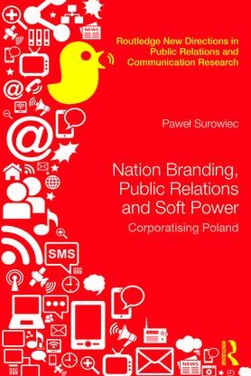Nation Branding Book