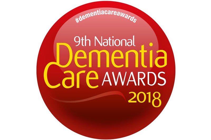 The DEALTS 2 programme has been shortlisted for the 9th National Dementia Care Awards