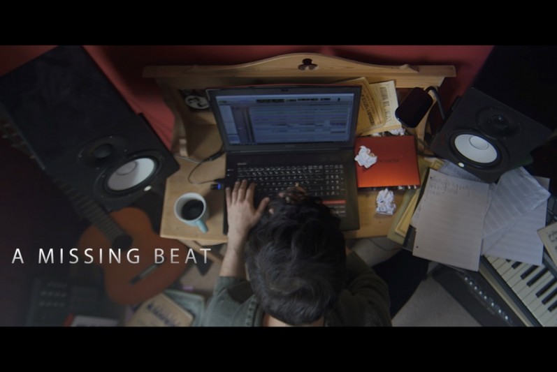 RTS2019 A Missing Beat RTS2019 A Missing Beat