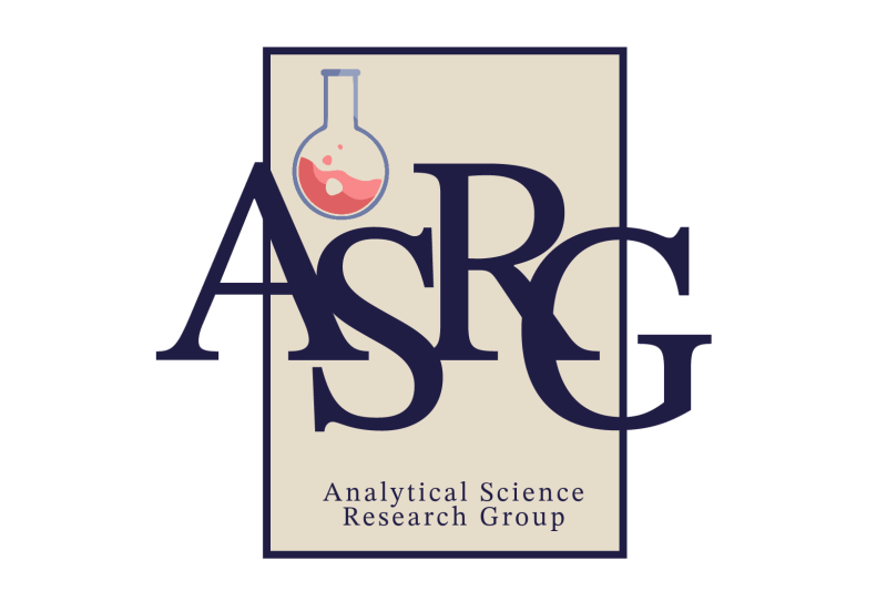 ASRG logo