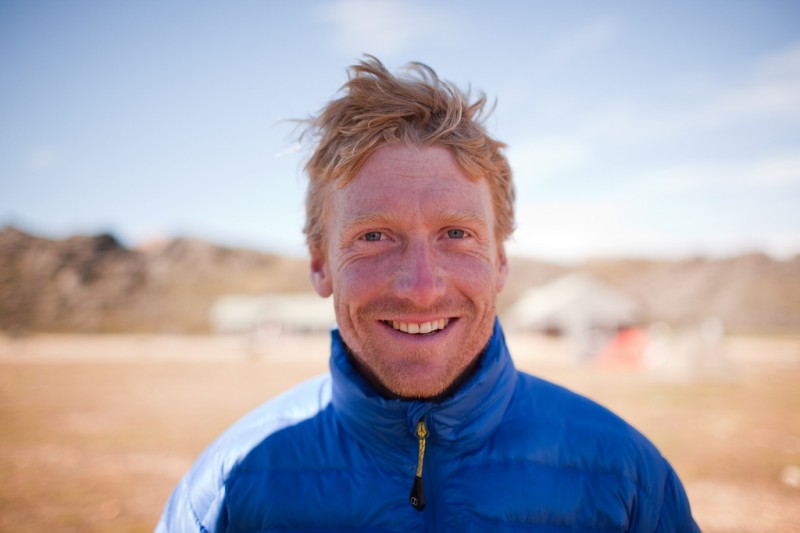 Alastair Humphreys Alastair Humphreys