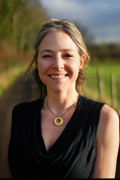 FoL18 Alice Roberts