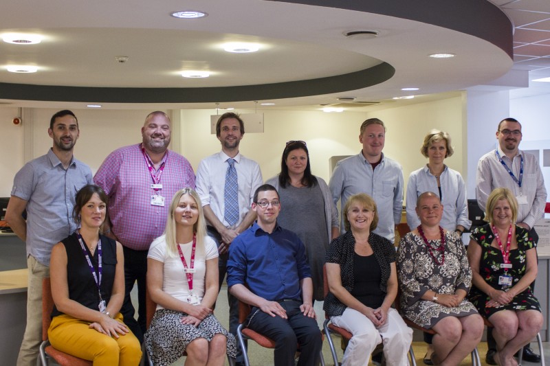 AskBU team 2017 BUs AskBU team in 2017