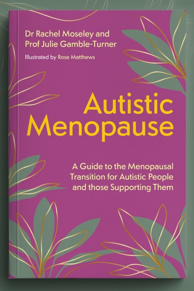 Front cover of book
