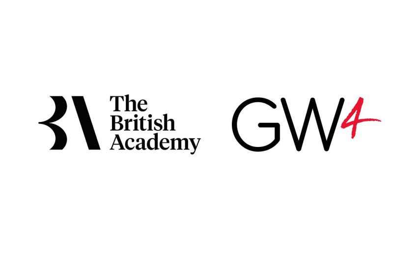 British Academy ECR Network Logo for the British Academy ECR Network