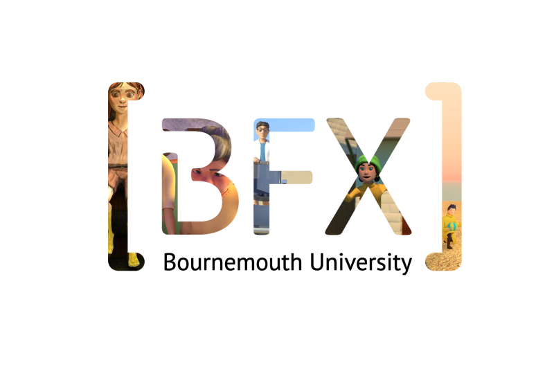 The BFX logo